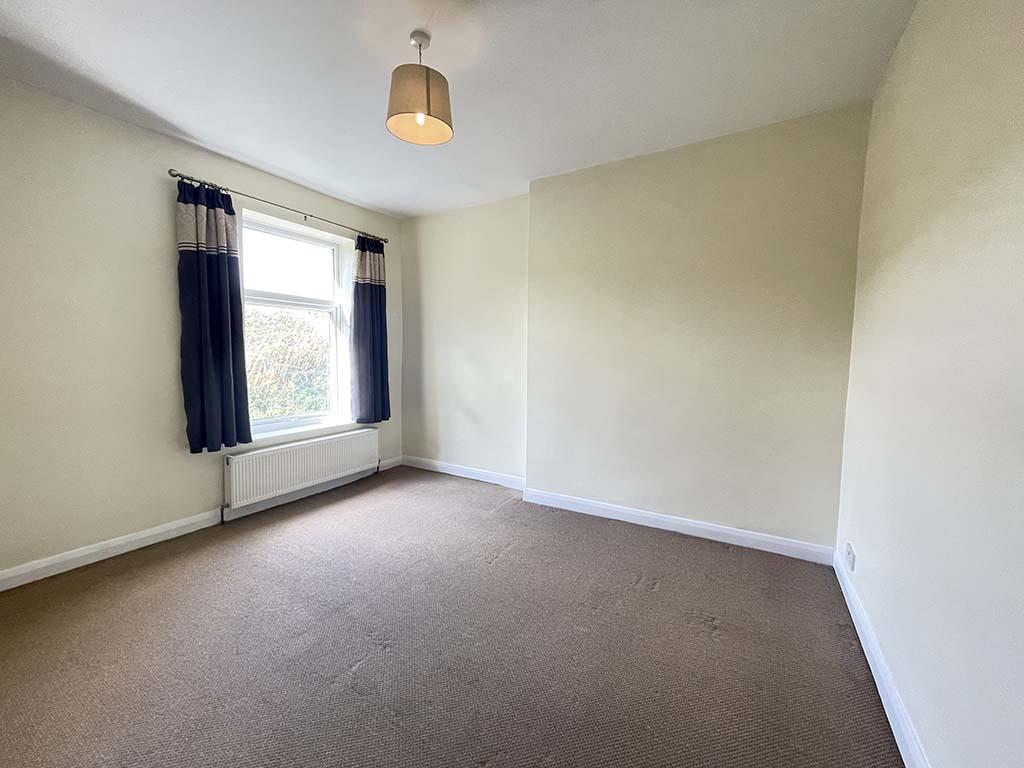 2 bedroom mid terrace house Let Agreed in Barnoldswick - Bedroom One